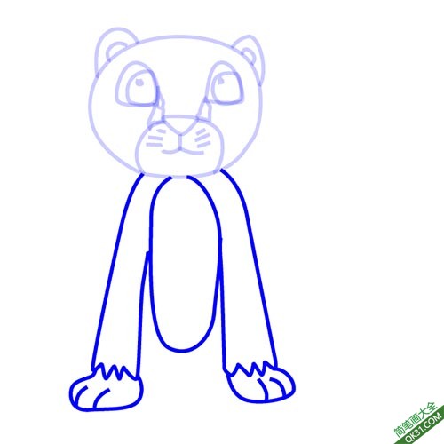/uploads/image/2021/05/28/How to Draw a Cartoon Cheetah4.jpg