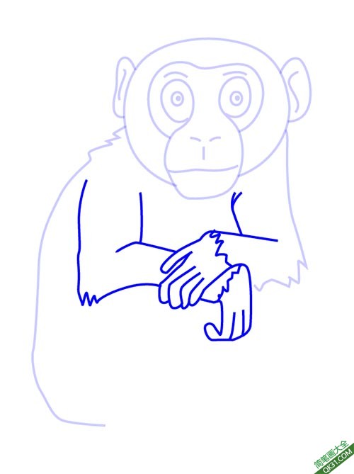 /uploads/image/2021/05/28/How to Draw a Cartoon Chimpanzee5.jpg