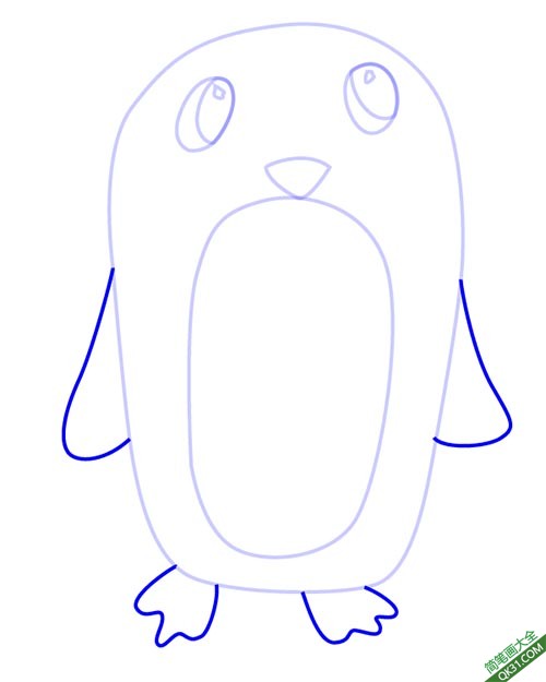 /uploads/image/2021/05/31/How to Draw a Cartoon Fairy Penguin4.jpg