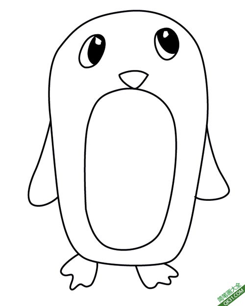 /uploads/image/2021/05/31/How to Draw a Cartoon Fairy Penguin5.jpg