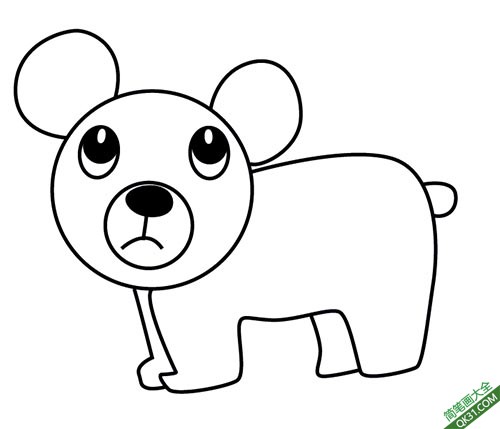 /uploads/image/2021/06/10/How to Draw a Cartoon Bear6.jpg